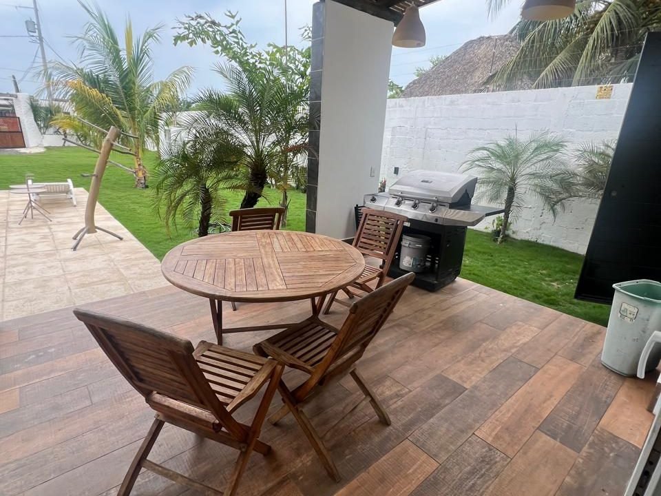 Casa en Monterrico condominio Varadero IMG-20240522-WA0012 (8)