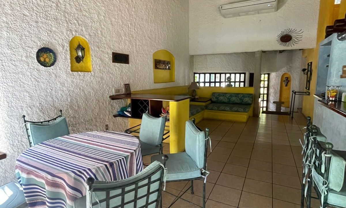 Casa en Pacific All Seasons C5 all seasons dueña Sandra (10)