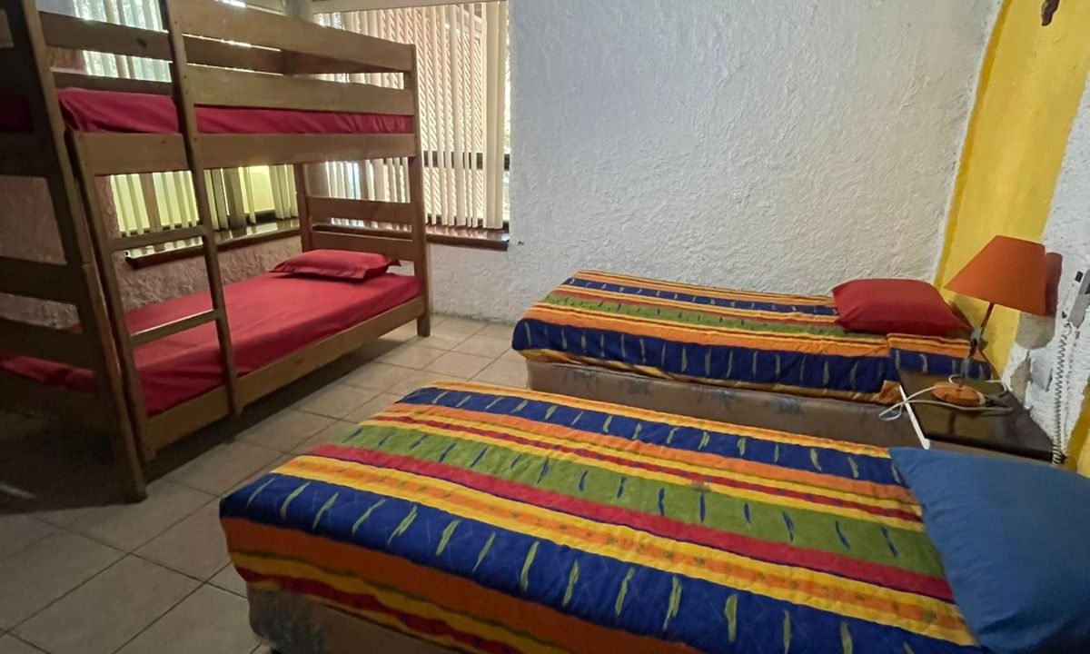 Casa en Pacific All Seasons C5 all seasons dueña Sandra (14)
