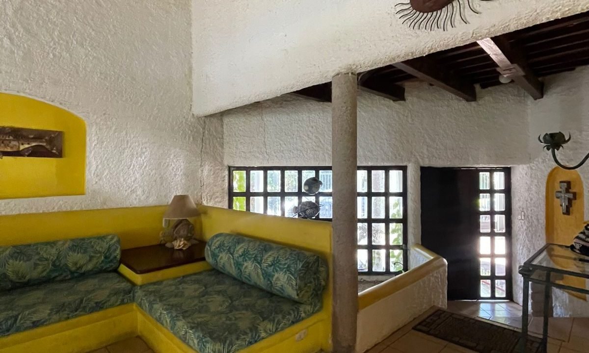 Casa en Pacific All Seasons C5 all seasons dueña Sandra (15)