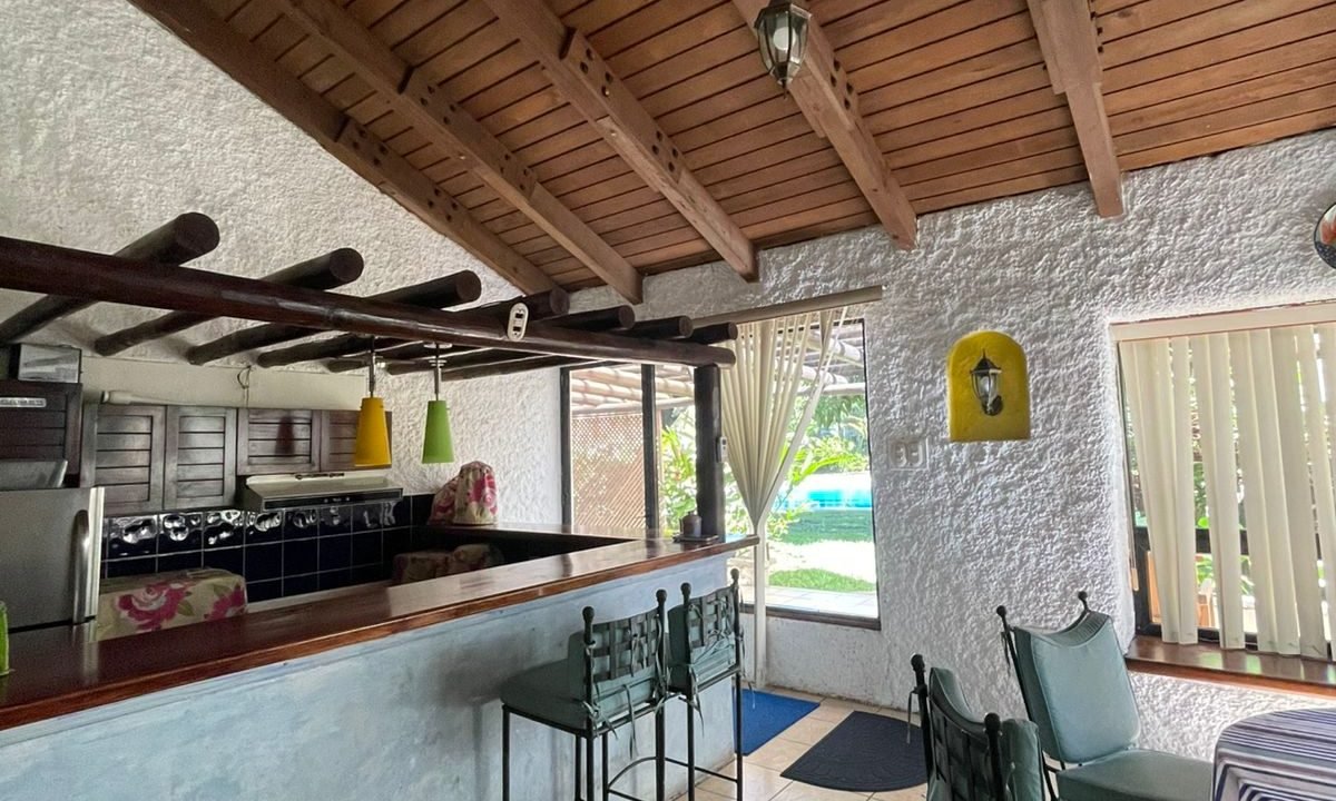 Casa en Pacific All Seasons C5 all seasons dueña Sandra (16)