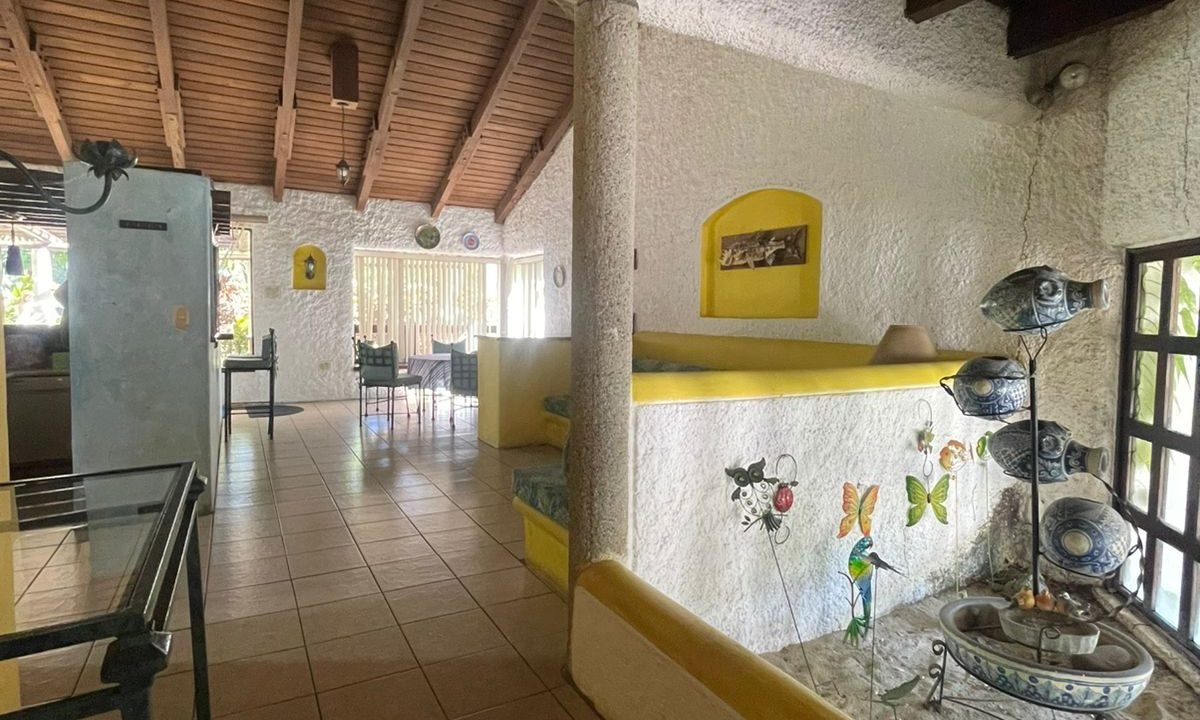 Casa en Pacific All Seasons C5 all seasons dueña Sandra (4)