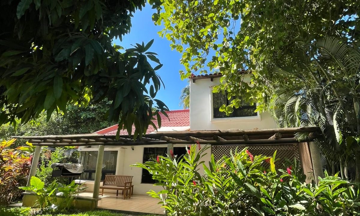 Casa en Pacific All Seasons C5 all seasons dueña Sandra (9)