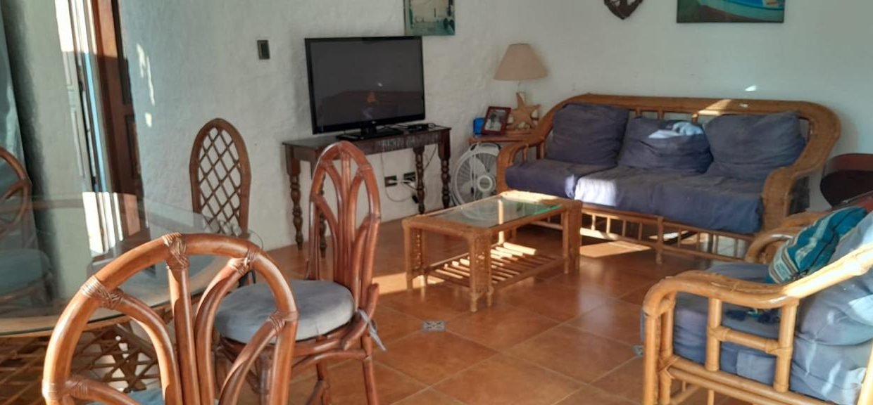 Condominio Casas del Pacífico, Monterrico (15)
