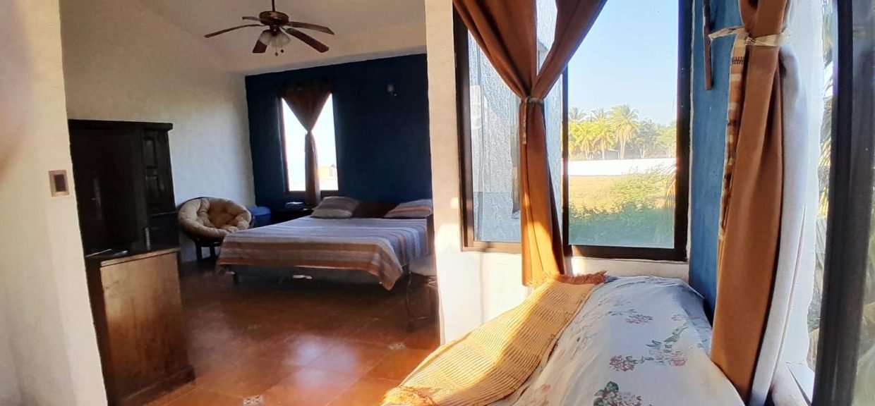 Condominio Casas del Pacífico, Monterrico (16)