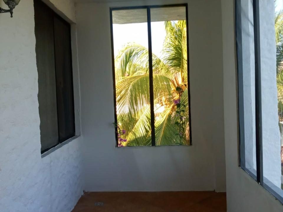Condominio Casas del Pacífico, Monterrico (3)