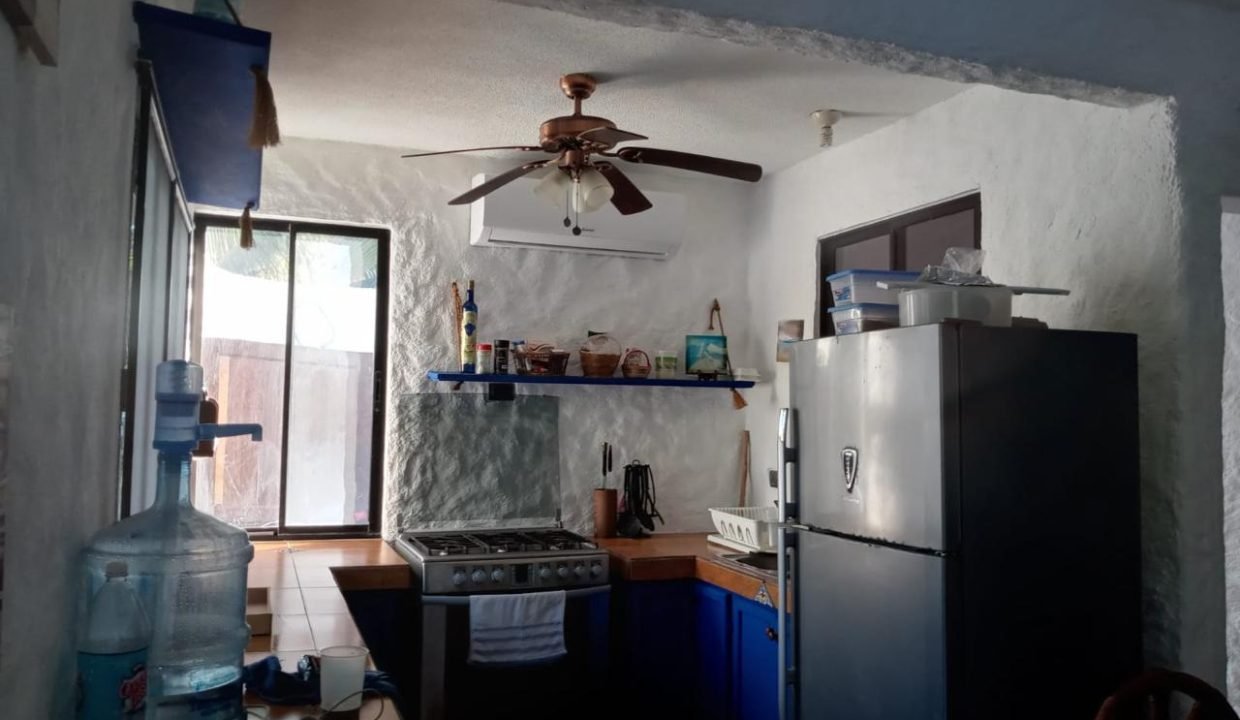 Condominio Casas del Pacífico, Monterrico (5)