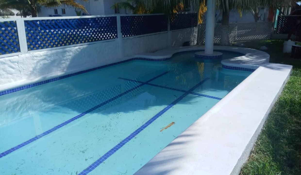 Condominio Casas del Pacífico, Monterrico (9)