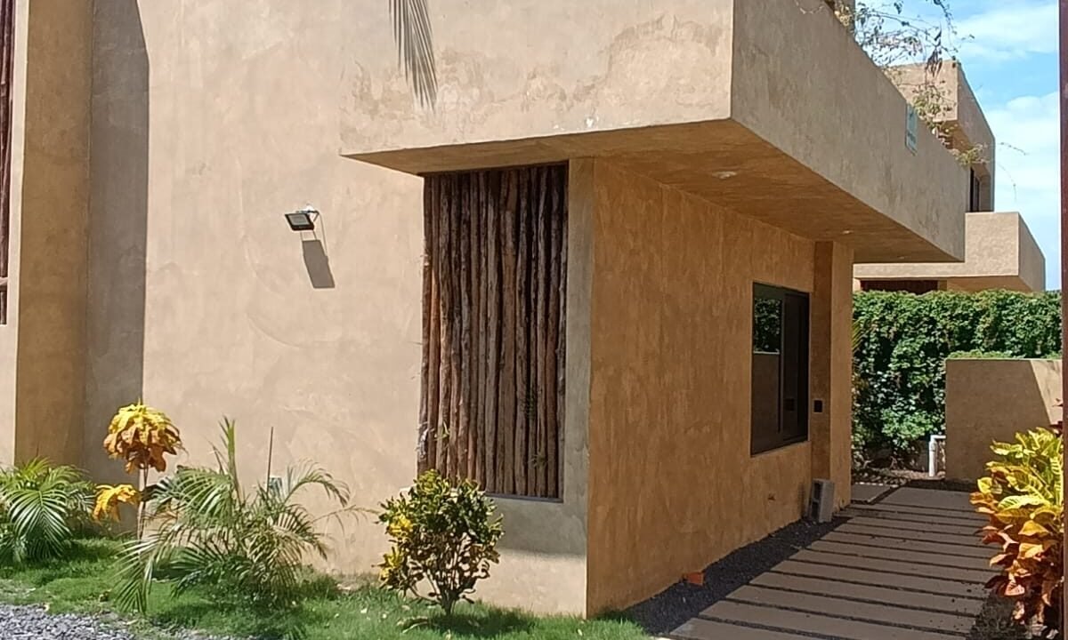 Casa Nueva En Venta En Monterrico no reels (10)
