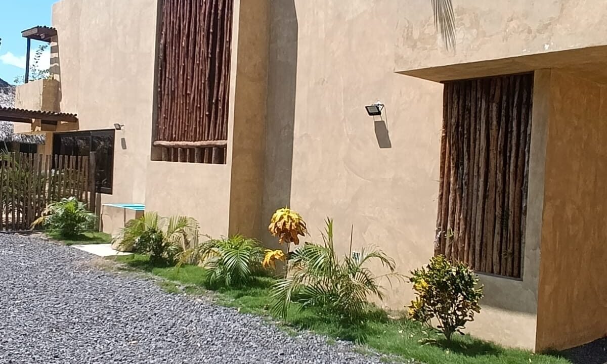 Casa Nueva En Venta En Monterrico no reels (12)