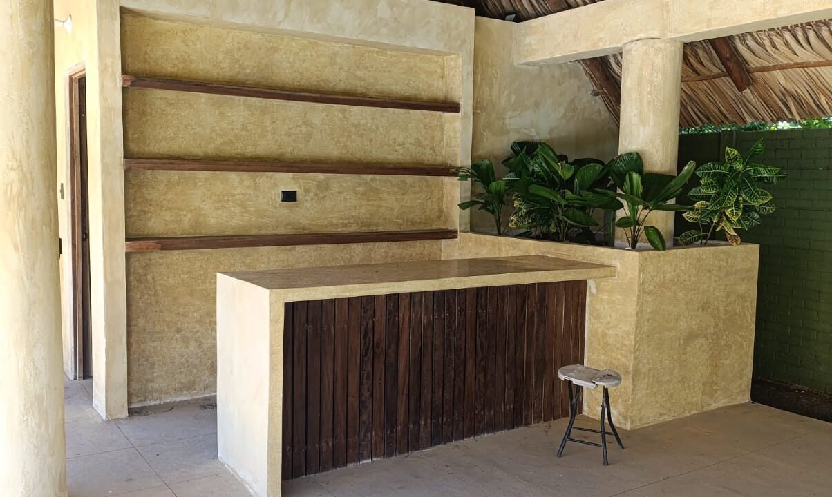 Casa Nueva En Venta En Monterrico no reels (13)