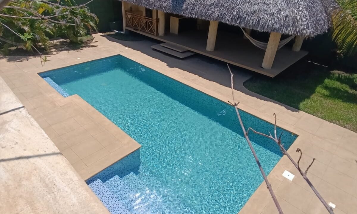 Casa Nueva En Venta En Monterrico no reels (3)