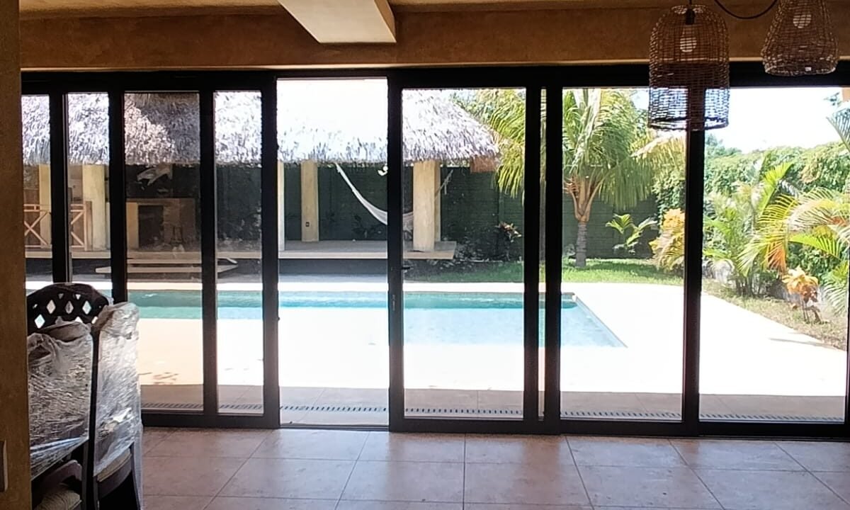 Casa Nueva En Venta En Monterrico no reels (7)