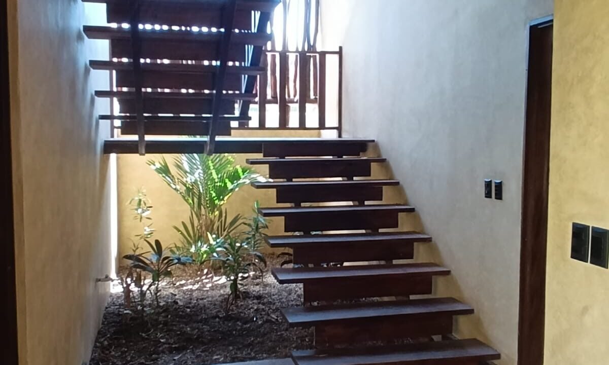 Casa Nueva En Venta En Monterrico no reels (8)