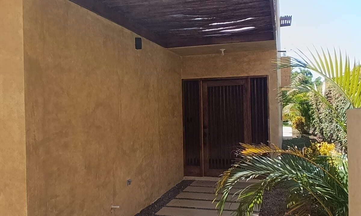 Casa Nueva En Venta En Monterrico no reels (9)