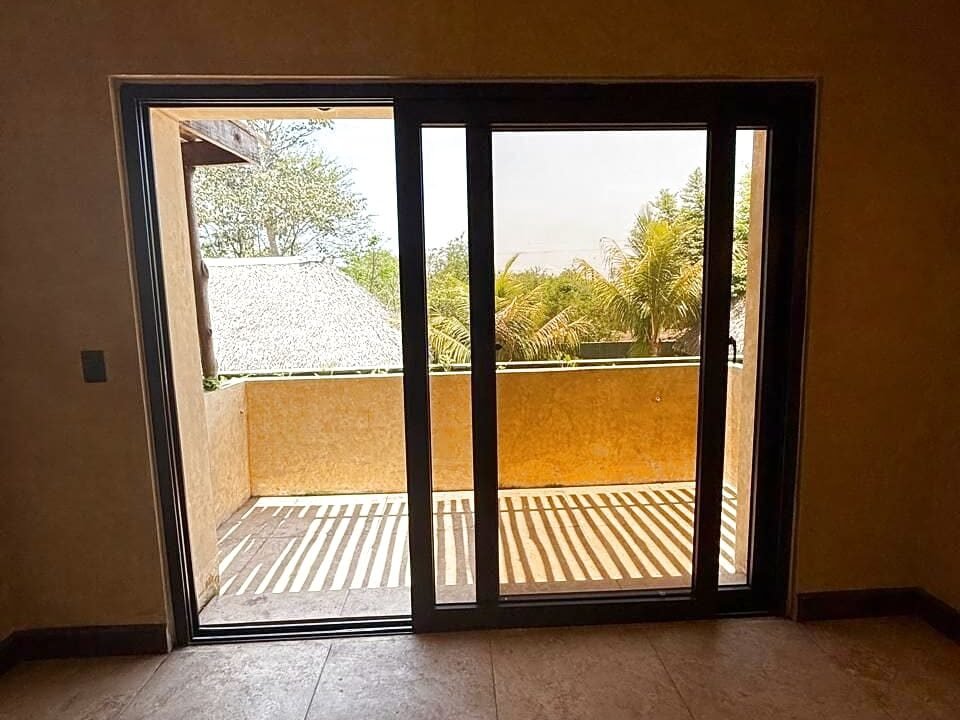 Monterrico Preciosa Casa de Playa NUEVA, tipo Santa Fe (4)