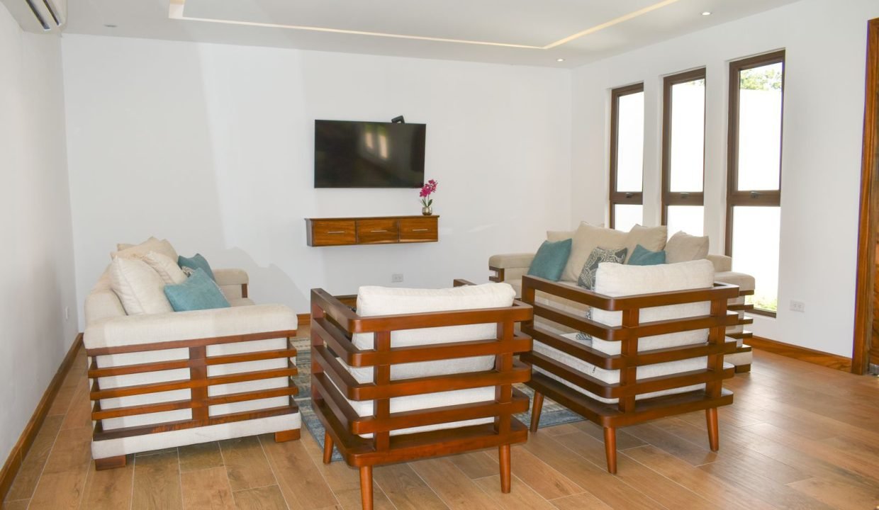 casa Monterico a 1 km de Oceana 100m del mar IMG-20240707-WA0035 (20)