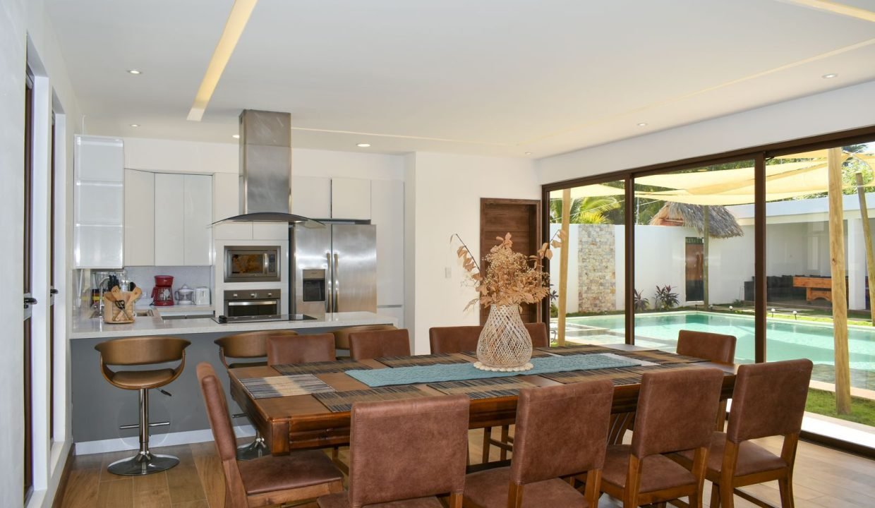 casa Monterico a 1 km de Oceana 100m del mar IMG-20240707-WA0035 (22)