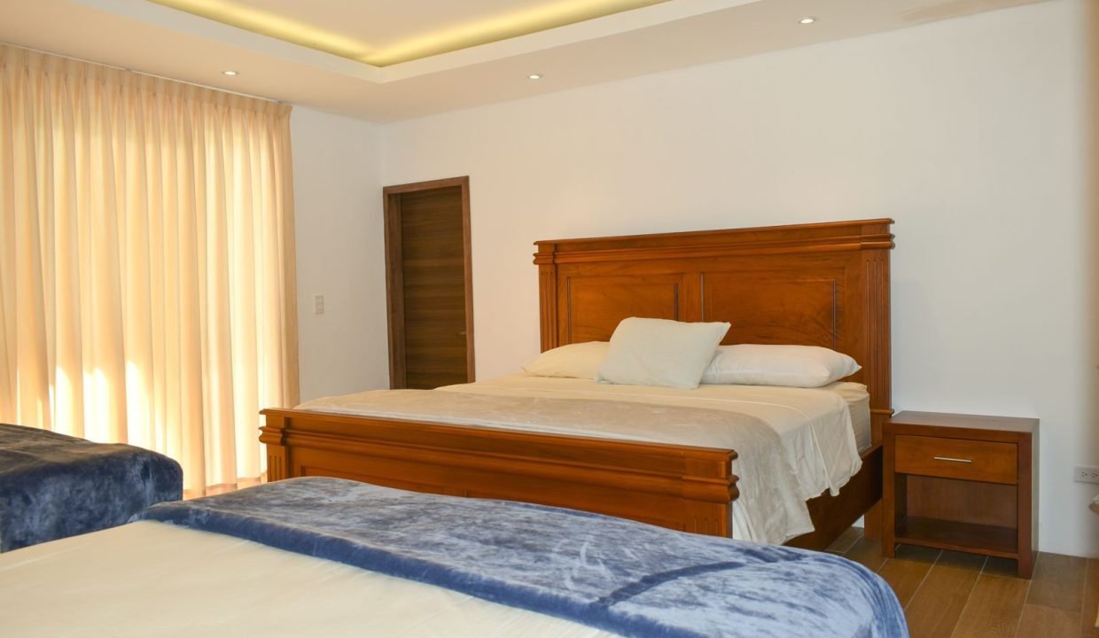 casa Monterico a 1 km de Oceana 100m del mar IMG-20240707-WA0035 (30)