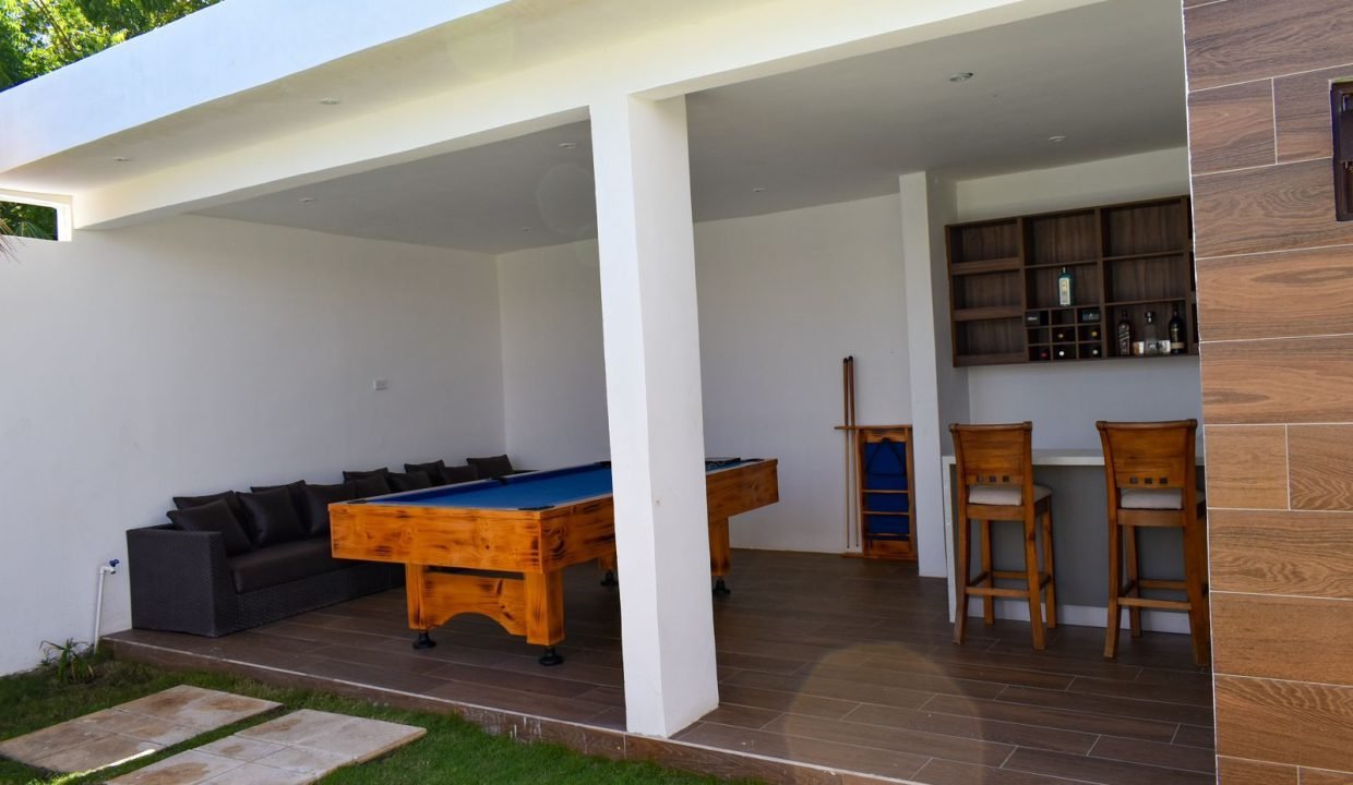 casa Monterico a 1 km de Oceana 100m del mar IMG-20240707-WA0035 (35)