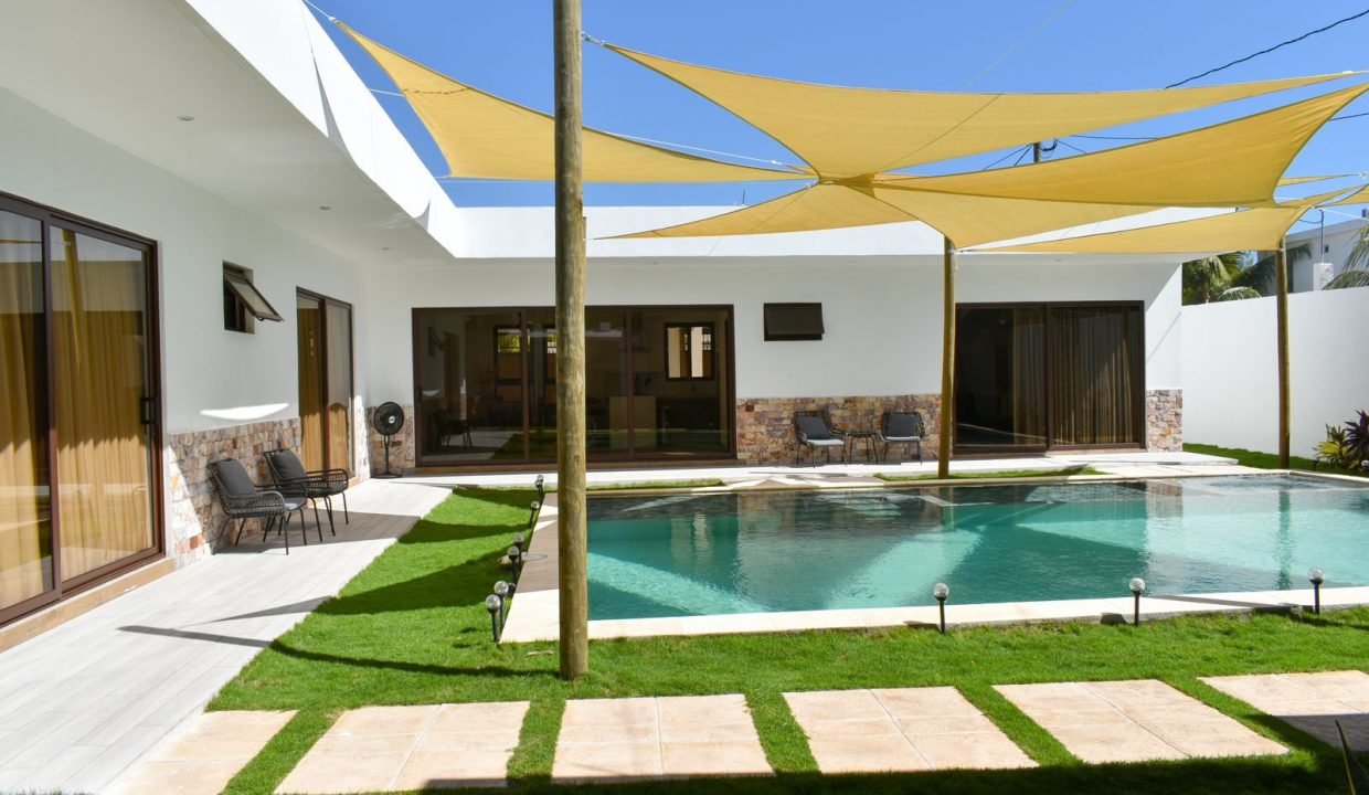 casa Monterico a 1 km de Oceana 100m del mar IMG-20240707-WA0035 (37)
