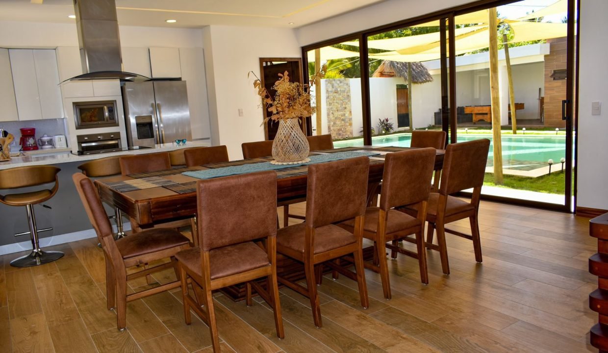 casa Monterico a 1 km de Oceana 100m del mar IMG-20240707-WA0035 (39)
