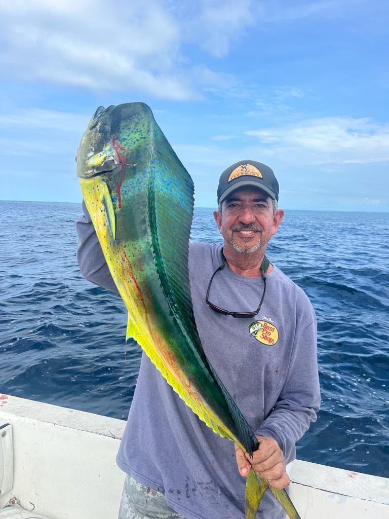 ricardo fish profile photo