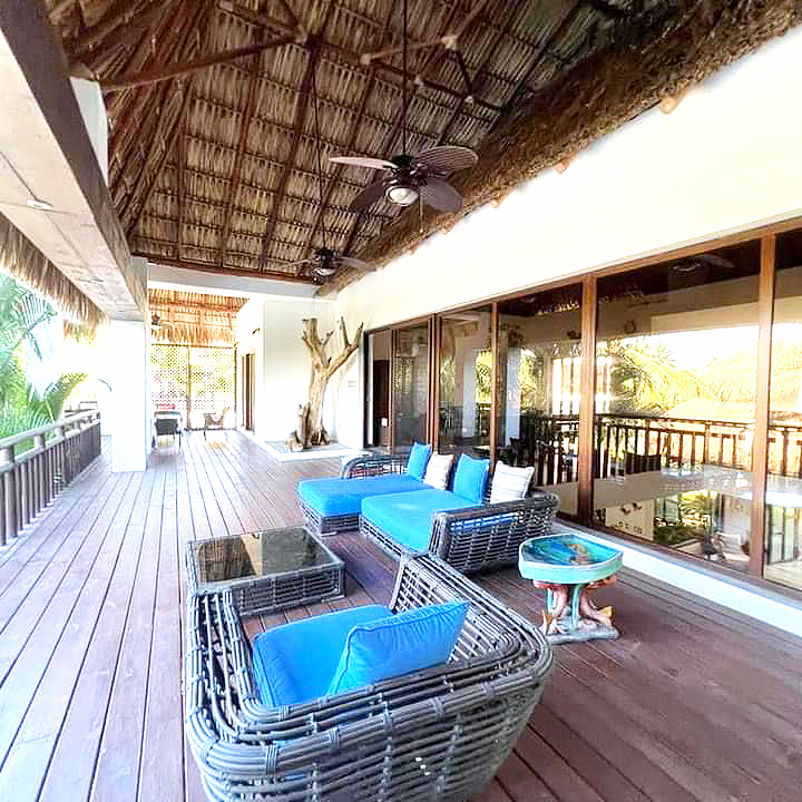 Casa en Marina del Sur Juan Gaviota en Venta usd1.5M (2)