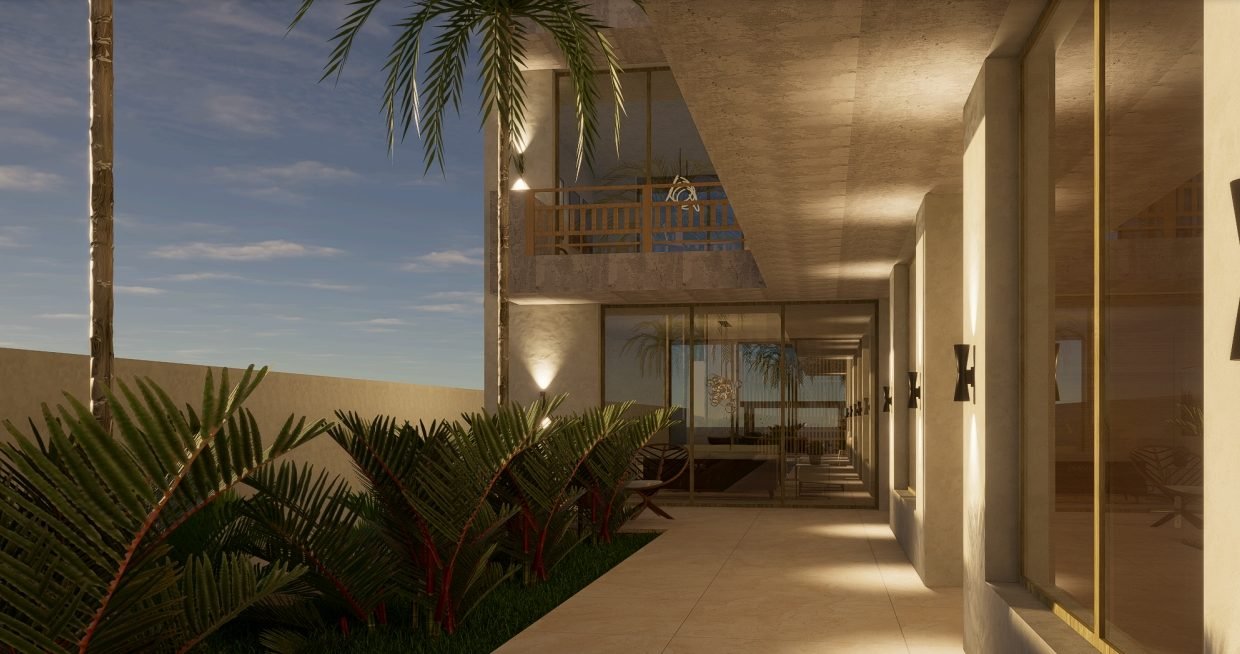 La Palapa Chulamar Lux (11)