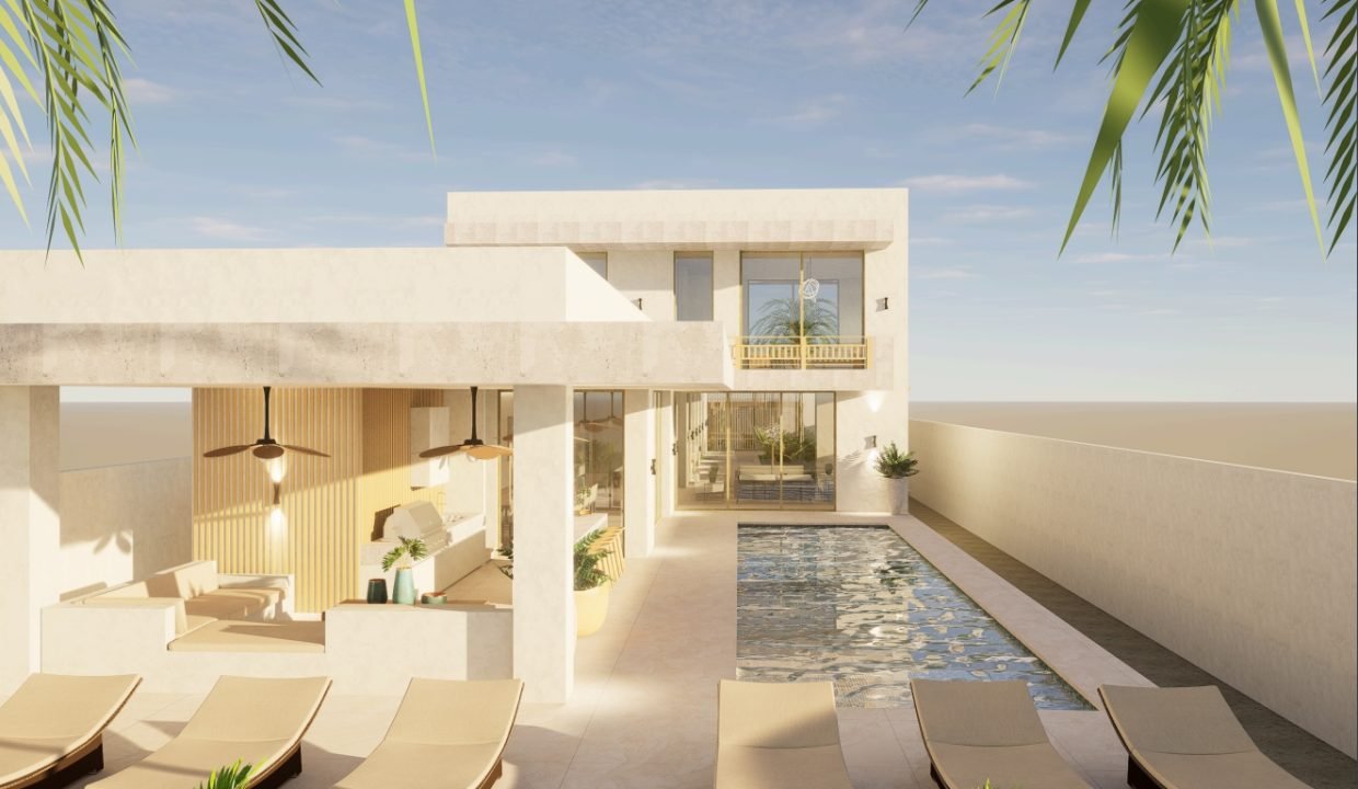 La Palapa Chulamar Lux (13)