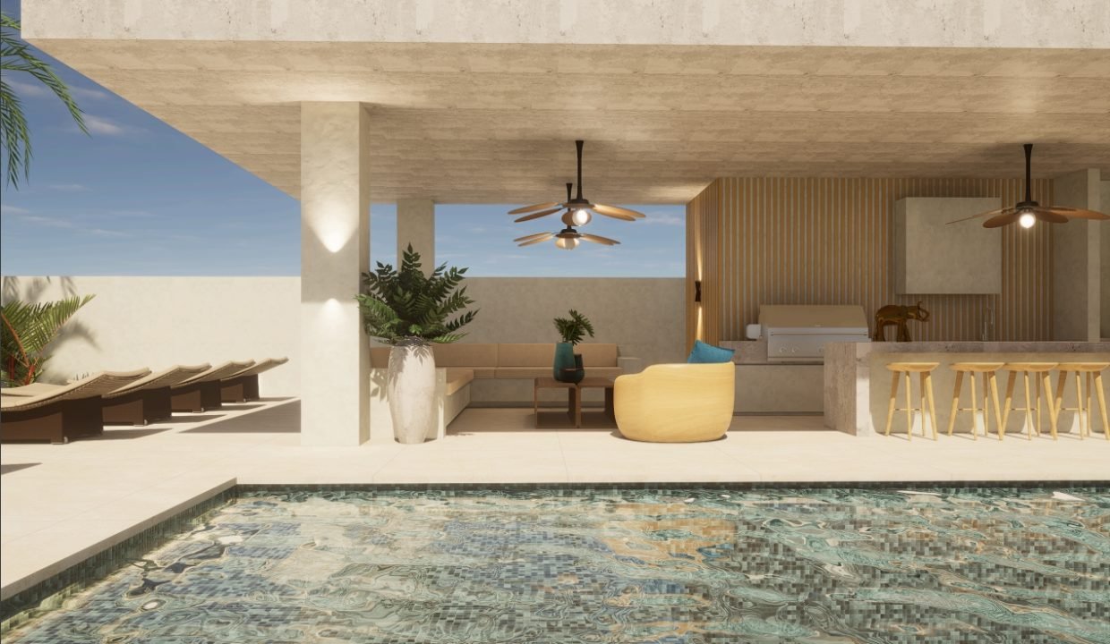 La Palapa Chulamar Lux (14)