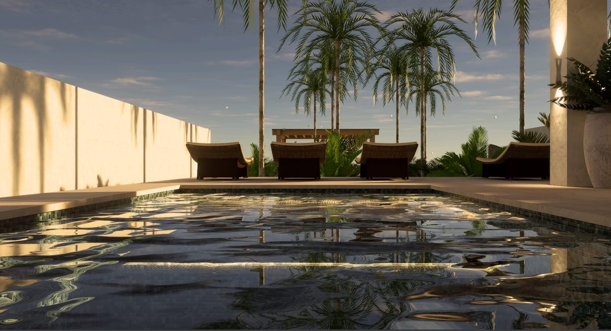La Palapa Chulamar Lux (15)