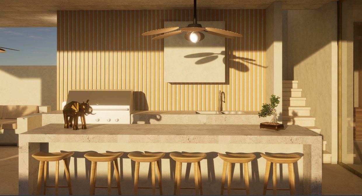 La Palapa Chulamar Lux (16)