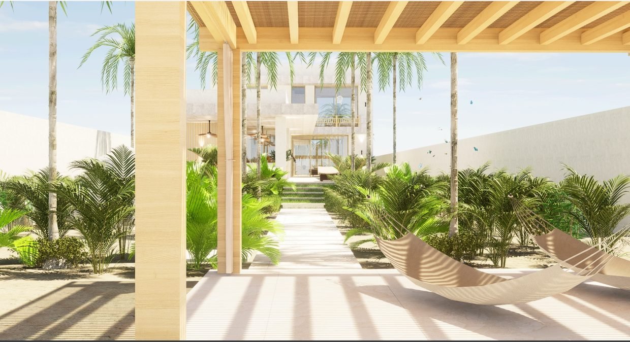 La Palapa Chulamar Lux (19)