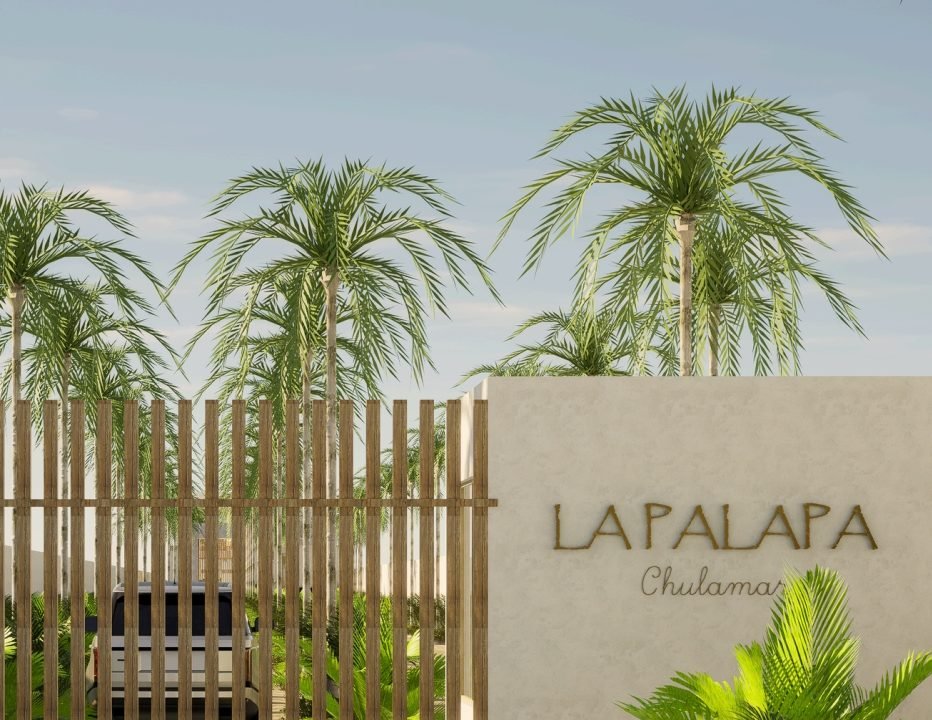 La Palapa Chulamar Lux (6)