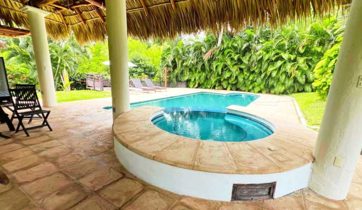 Casa En Puerta Del Mar 1