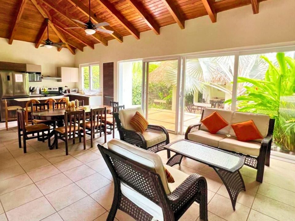 Casa En Puerta Del Mar 2