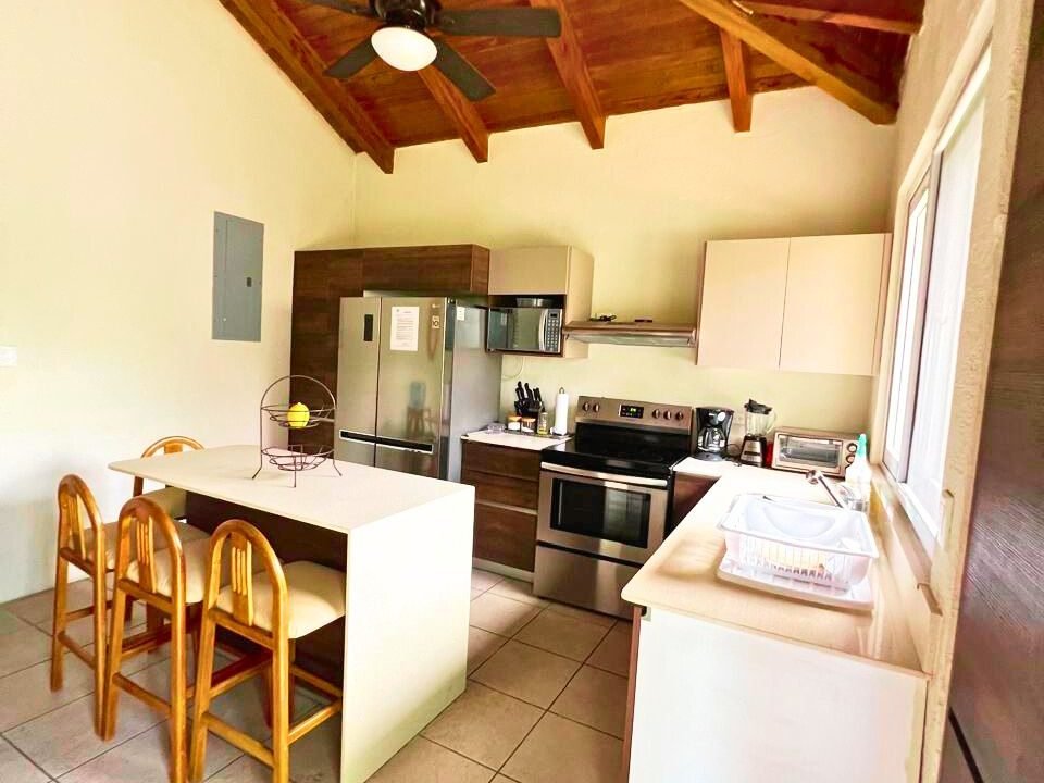Casa En Puerta Del Mar 5