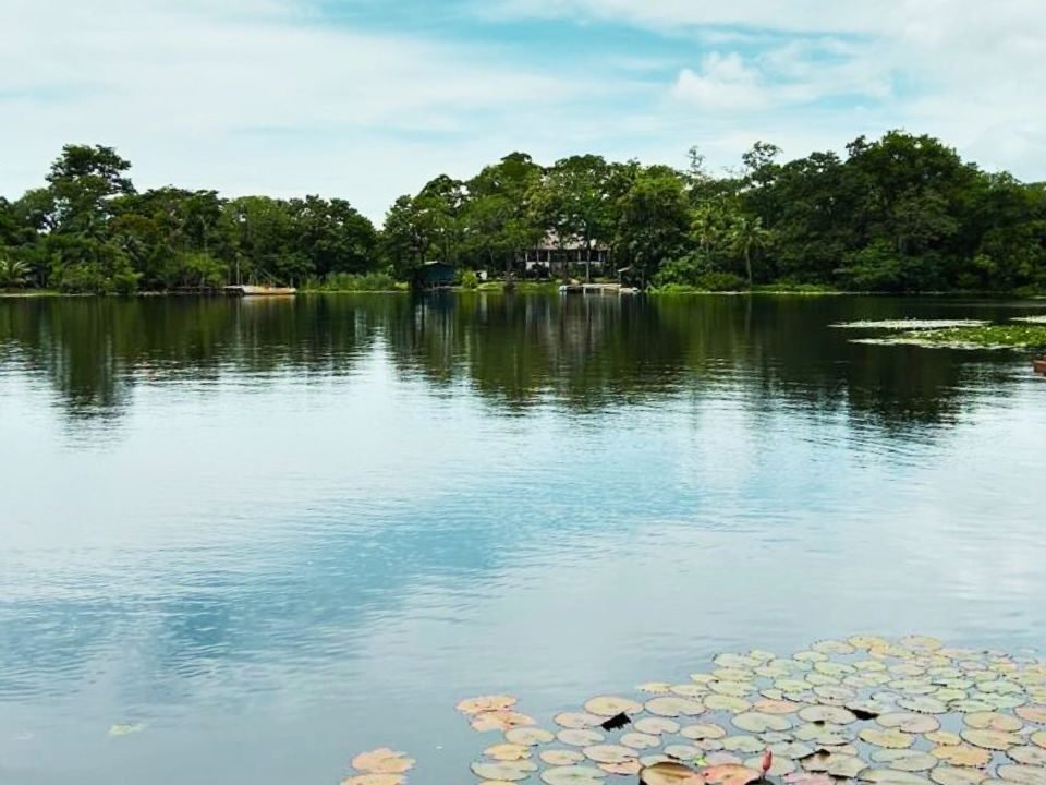Casa En La Bacadilla Río Dulce (4)