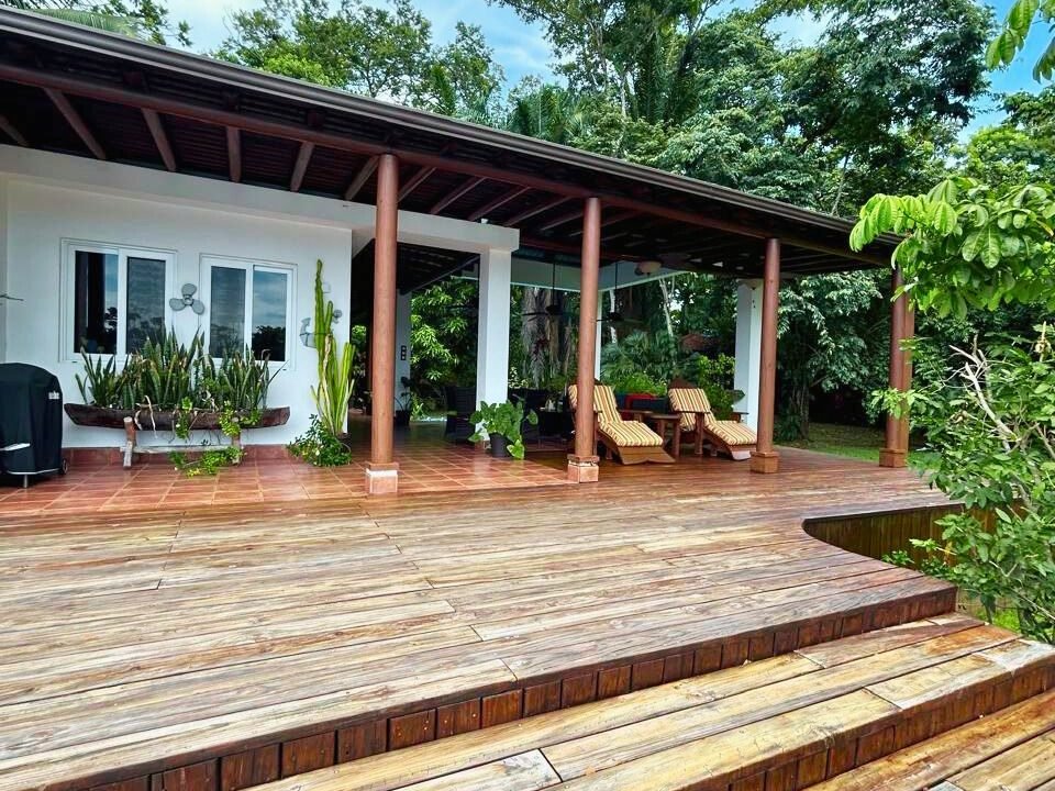 Casa En La Bacadilla Río Dulce (5)