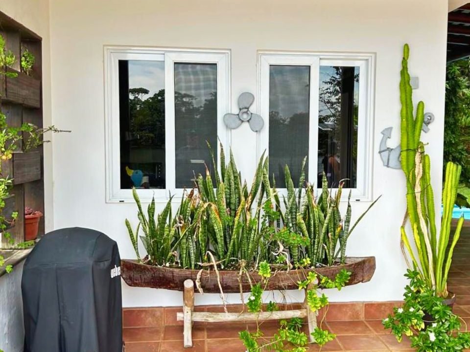 Casa En La Bacadilla Río Dulce (6)