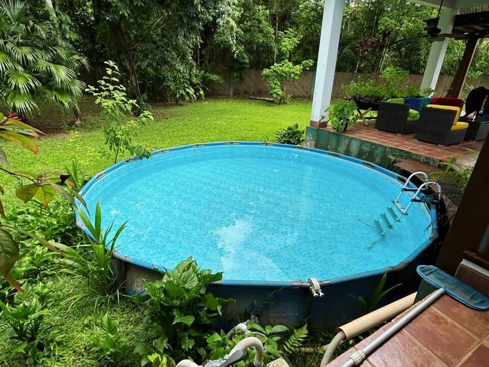 Casa En La Bacadilla Río Dulce (7)