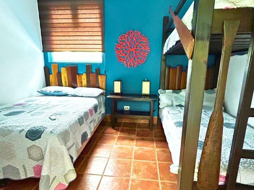 Casa En La Bacadilla Río Dulce (8)