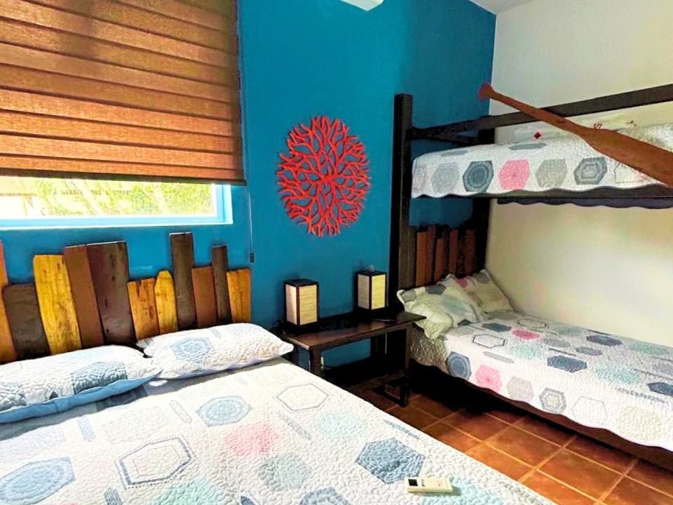 Casa En La Bacadilla Río Dulce (9)