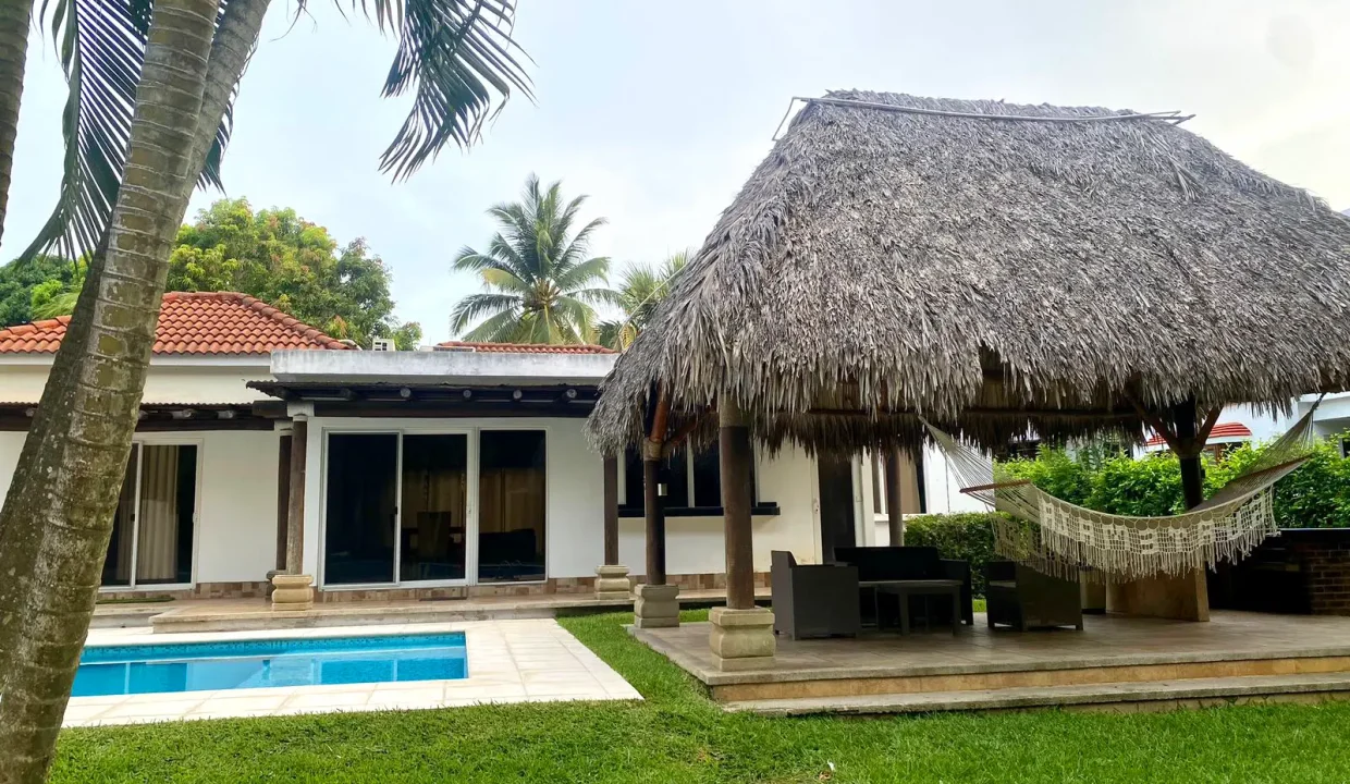 Casa I2 villas del pacifico pacific all seasons Victoria Woc (14)