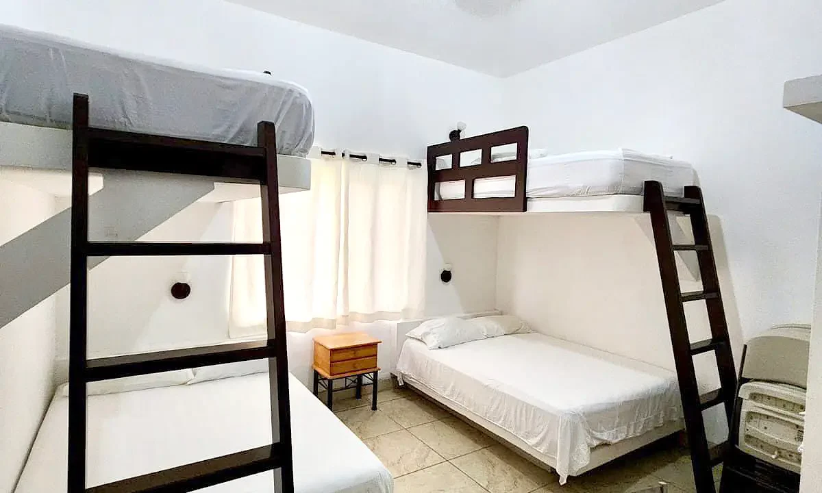Casa I2 villas del pacifico pacific all seasons Victoria Woc (8)