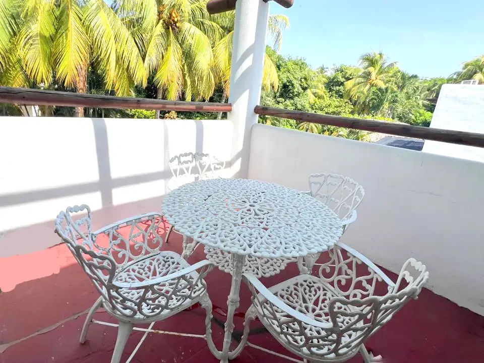 Cúpula carlos Corado , Villas del Pacífico, número 18 (10)