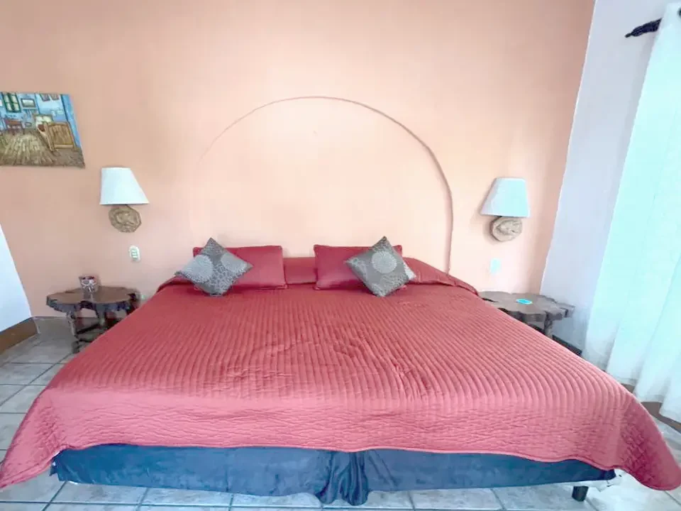Cúpula carlos Corado , Villas del Pacífico, número 18 (11)