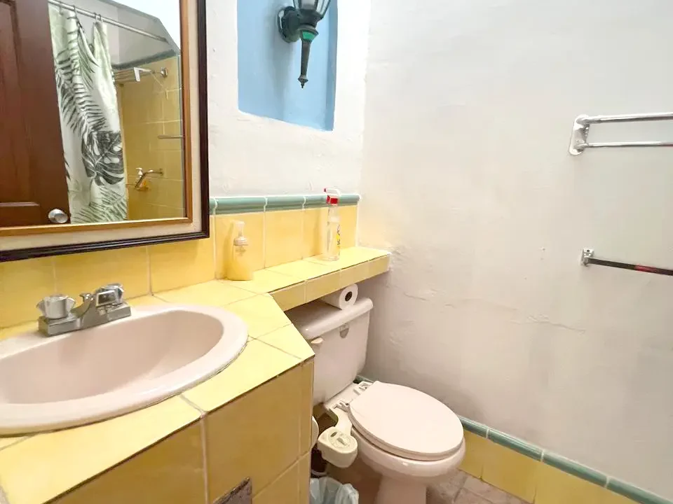 Cúpula carlos Corado , Villas del Pacífico, número 18 (12)