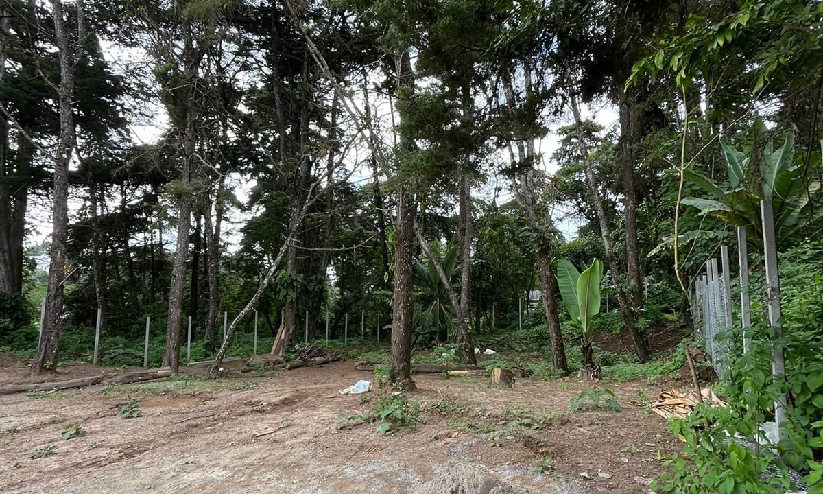 Terreno en Santa Rosalía Excelente ubicación Km 12 5 carretera a El Salvador (2)